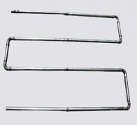 金属冷却管_型号可定制