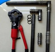 冷却管42*2.0*12米钳压式价位